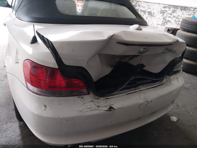 Aukcja sprzedaży 2009 Bmw 128i, vin: WBAUN13539VH81337, numer aukcji: 45055867