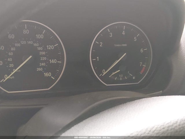 Aukcja sprzedaży 2009 Bmw 128i, vin: WBAUN13539VH81337, numer aukcji: 45055867