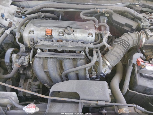 45055868 :رقم المزاد ، 1HGCS1B84CA021014 vin ، 2012 Honda Accord 2.4 Ex-l مزاد بيع