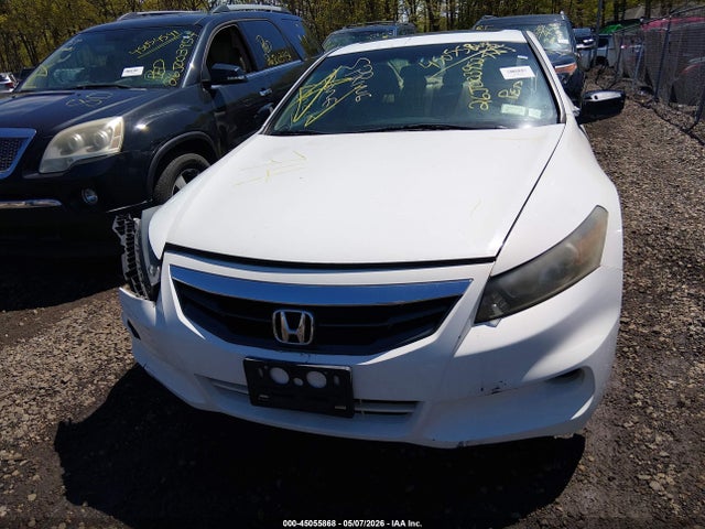 45055868 :رقم المزاد ، 1HGCS1B84CA021014 vin ، 2012 Honda Accord 2.4 Ex-l مزاد بيع