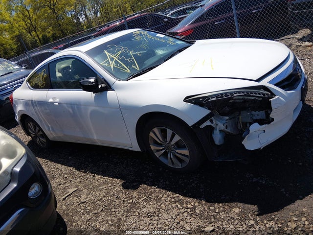 45055868 :رقم المزاد ، 1HGCS1B84CA021014 vin ، 2012 Honda Accord 2.4 Ex-l مزاد بيع