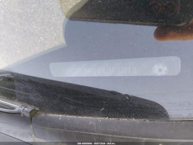 45055868 :رقم المزاد ، 1HGCS1B84CA021014 vin ، 2012 Honda Accord 2.4 Ex-l مزاد بيع