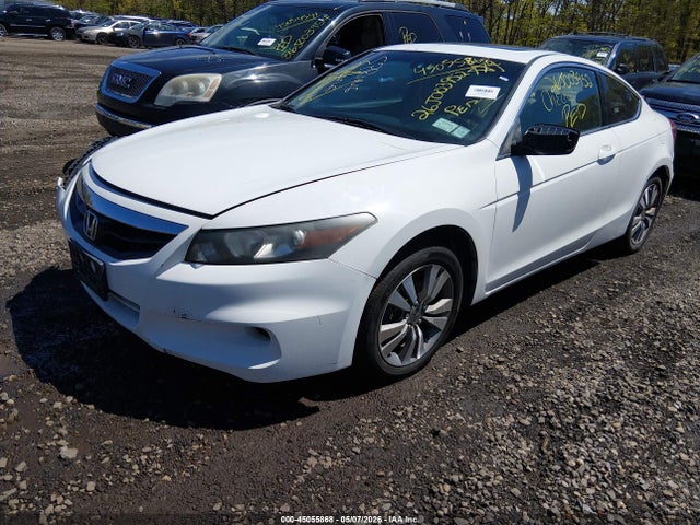 45055868 :رقم المزاد ، 1HGCS1B84CA021014 vin ، 2012 Honda Accord 2.4 Ex-l مزاد بيع