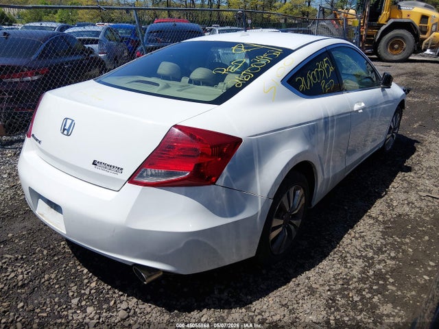 45055868 :رقم المزاد ، 1HGCS1B84CA021014 vin ، 2012 Honda Accord 2.4 Ex-l مزاد بيع