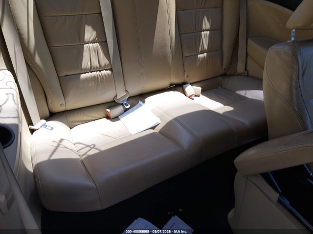 45055868 :رقم المزاد ، 1HGCS1B84CA021014 vin ، 2012 Honda Accord 2.4 Ex-l مزاد بيع