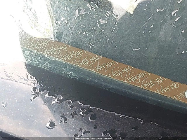 45055869 :رقم المزاد ، JHLRD1862WC058695 vin ، 1998 Honda Cr-v Ex مزاد بيع