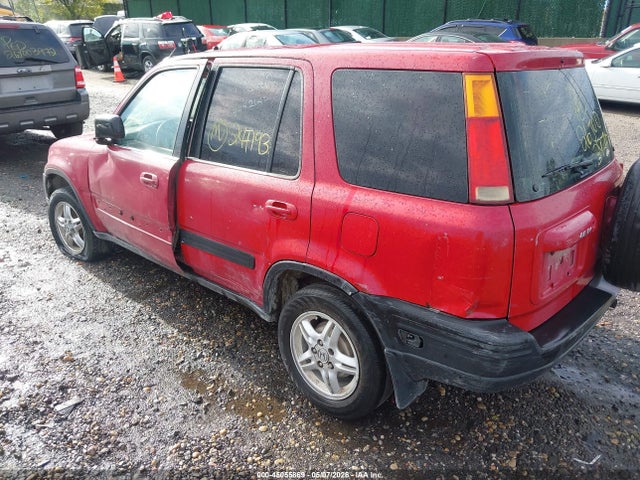 45055869 :رقم المزاد ، JHLRD1862WC058695 vin ، 1998 Honda Cr-v Ex مزاد بيع