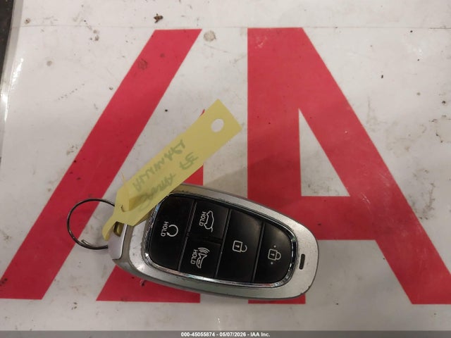 Hyundai Santa Fe Hybrid Sel Premium 2023 5NMS3DA10PH000363 Image 11