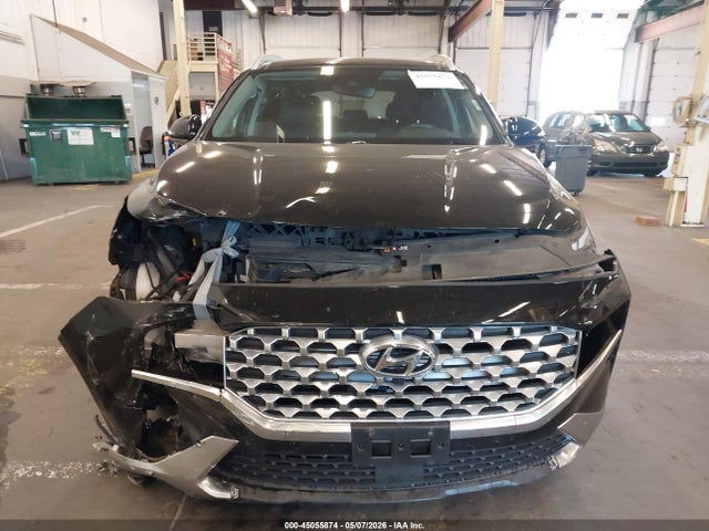 Hyundai Santa Fe Hybrid Sel Premium 2023 5NMS3DA10PH000363 Image 12