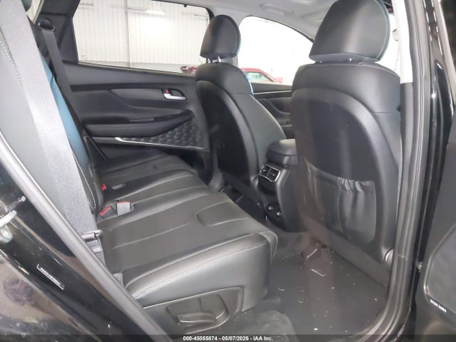 Hyundai Santa Fe Hybrid Sel Premium 2023 5NMS3DA10PH000363 Image 8