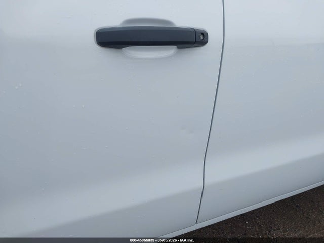 Продажа на аукционе авто 2018 Chevrolet Silverado 2500hd Wt, vin: 1GC1CUEGXJF234427, номер лота: 45055875