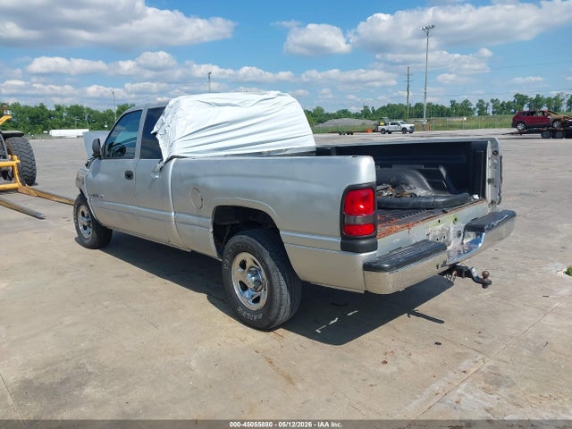 Продаж на аукціоні авто 2001 Dodge Ram 1500 St, vin: 3B7HC13Y01G786381, номер лоту: 45055880