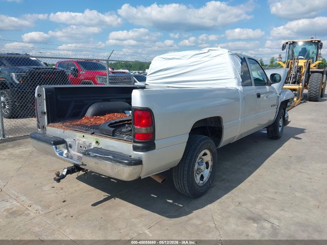 Продаж на аукціоні авто 2001 Dodge Ram 1500 St, vin: 3B7HC13Y01G786381, номер лоту: 45055880
