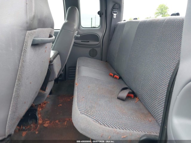 Продаж на аукціоні авто 2001 Dodge Ram 1500 St, vin: 3B7HC13Y01G786381, номер лоту: 45055880