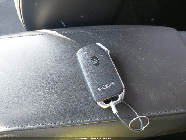 KIA Niro Ev Wind 2023 KNDCR3L10P5050645 Image 11