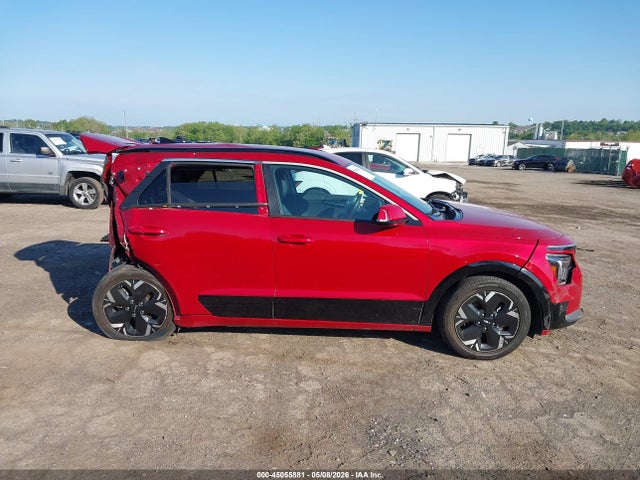 KIA Niro Ev Wind 2023 KNDCR3L10P5050645 Image 14