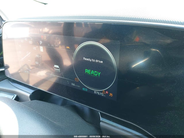 KIA Niro Ev Wind 2023 KNDCR3L10P5050645 Image 16