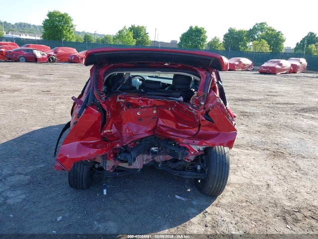 KIA Niro Ev Wind 2023 KNDCR3L10P5050645 Image 17