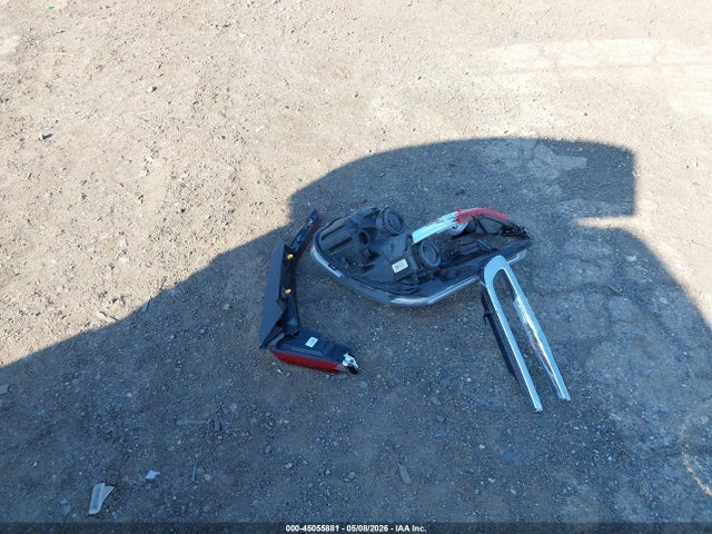 KIA Niro Ev Wind 2023 KNDCR3L10P5050645 Image 12