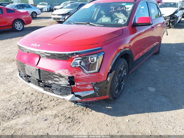 KIA Niro Ev Wind 2023 KNDCR3L10P5050645 Image 20