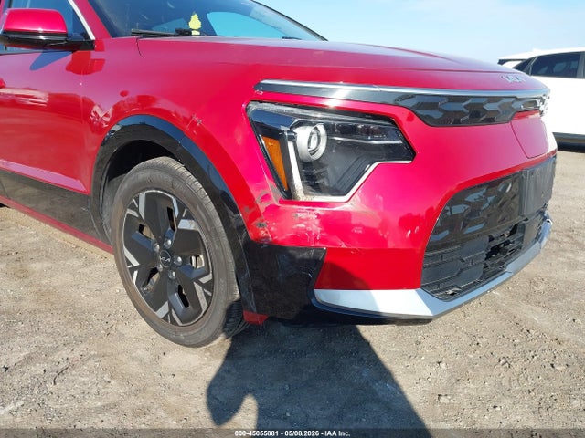 KIA Niro Ev Wind 2023 KNDCR3L10P5050645 Image 21