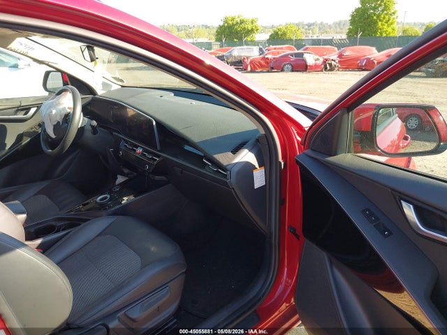 KIA Niro Ev Wind 2023 KNDCR3L10P5050645 Image 5