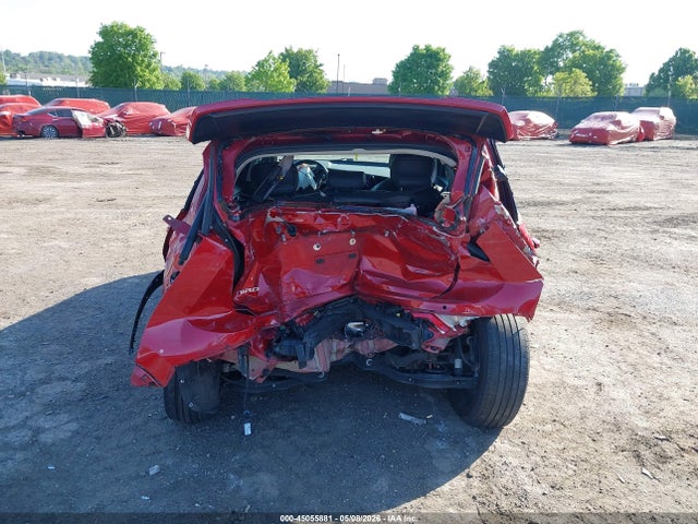 KIA Niro Ev Wind 2023 KNDCR3L10P5050645 Image 6