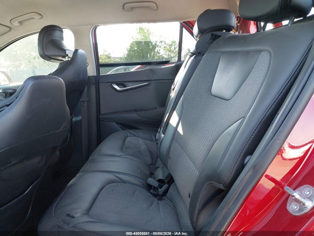KIA Niro Ev Wind 2023 KNDCR3L10P5050645 Image 8