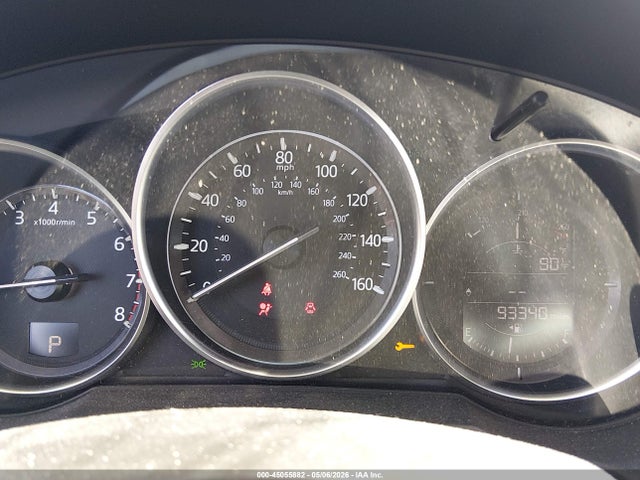 Mazda Mazda6 Touring 2017 JM1GL1V58H1111367 Image 7