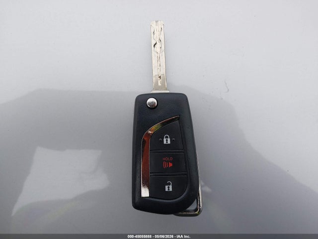 2014 Scion Iq 10 Series მანქანა იყიდება აუქციონზე, vin: JTNJJXB07EJ027121, აუქციონის ნომერი: 45055888