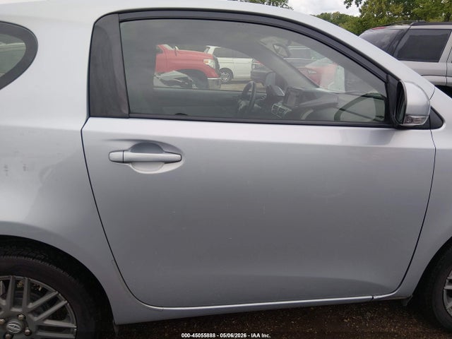 2014 Scion Iq 10 Series მანქანა იყიდება აუქციონზე, vin: JTNJJXB07EJ027121, აუქციონის ნომერი: 45055888
