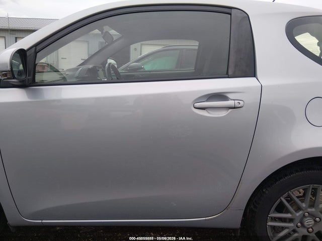 2014 Scion Iq 10 Series მანქანა იყიდება აუქციონზე, vin: JTNJJXB07EJ027121, აუქციონის ნომერი: 45055888