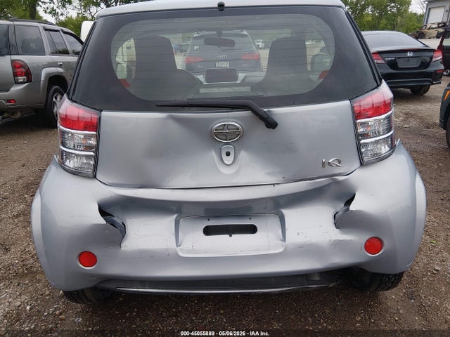 2014 Scion Iq 10 Series მანქანა იყიდება აუქციონზე, vin: JTNJJXB07EJ027121, აუქციონის ნომერი: 45055888