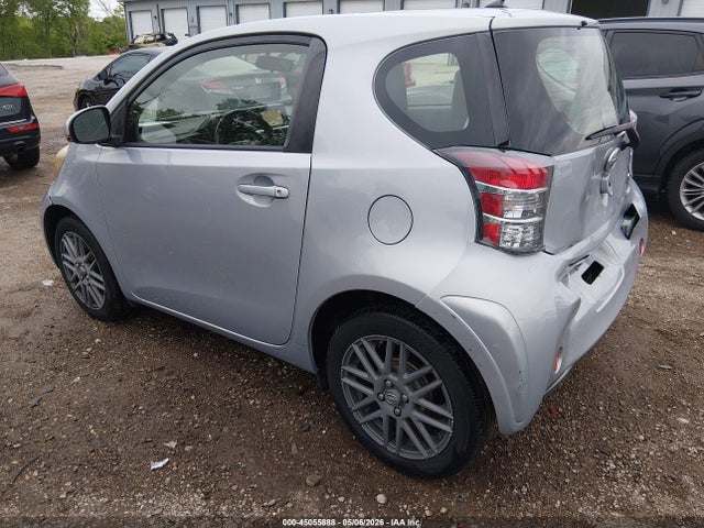2014 Scion Iq 10 Series მანქანა იყიდება აუქციონზე, vin: JTNJJXB07EJ027121, აუქციონის ნომერი: 45055888