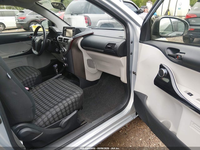 2014 Scion Iq 10 Series მანქანა იყიდება აუქციონზე, vin: JTNJJXB07EJ027121, აუქციონის ნომერი: 45055888