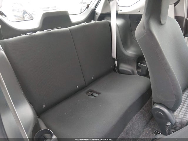 2014 Scion Iq 10 Series მანქანა იყიდება აუქციონზე, vin: JTNJJXB07EJ027121, აუქციონის ნომერი: 45055888