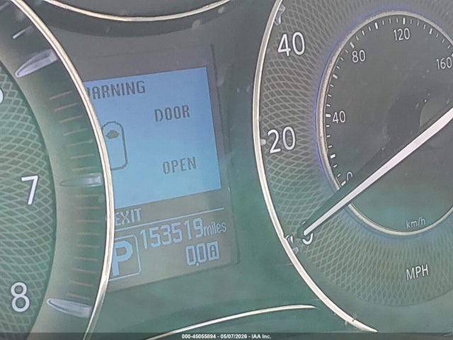 Продаж на аукціоні авто 2015 Infiniti Qx80, vin: JN8AZ2NE0F9080550, номер лоту: 45055894