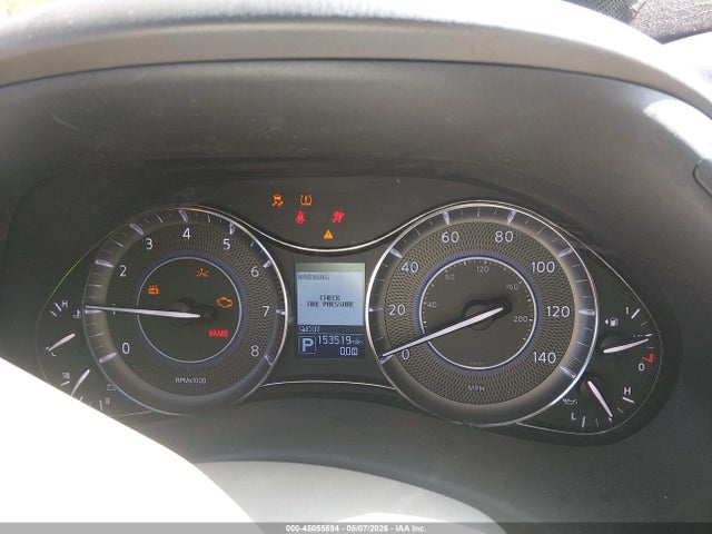 Продаж на аукціоні авто 2015 Infiniti Qx80, vin: JN8AZ2NE0F9080550, номер лоту: 45055894