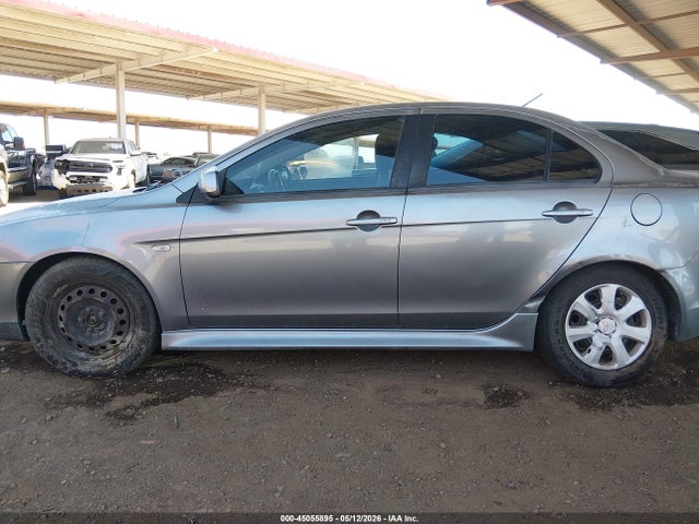 Auction sale of the 2012 Mitsubishi Lancer Es, vin: JA32U2FU6CU027492, lot number: 45055895