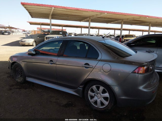 Продаж на аукціоні авто 2012 Mitsubishi Lancer Es, vin: JA32U2FU6CU027492, номер лоту: 45055895