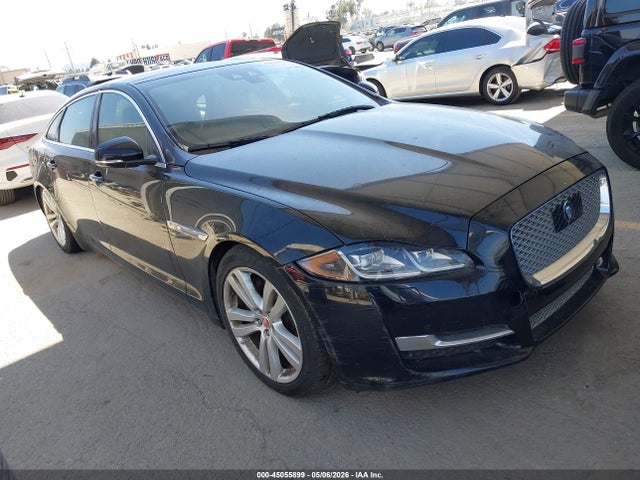 Aukcja sprzedaży 2018 Jaguar Xj, vin: SAJWA2G73J8W13398, numer aukcji: 45055899