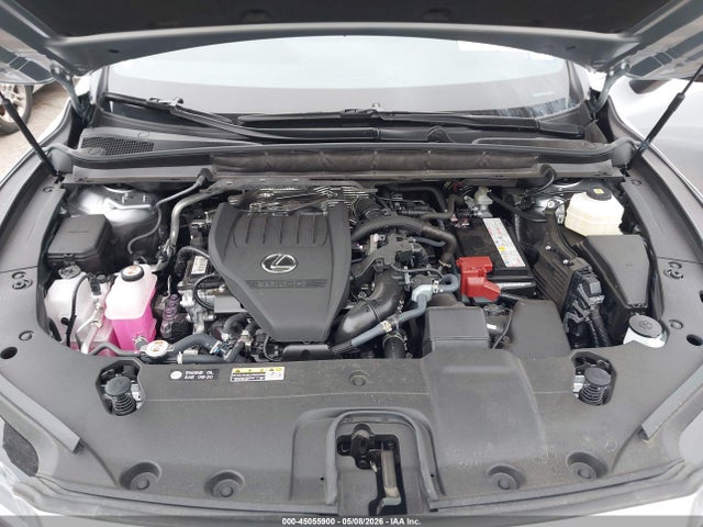 2025 Lexus Rx 350 Premium Plus მანქანა იყიდება აუქციონზე, vin: JTJCHMAA4S2026142, აუქციონის ნომერი: 45055900