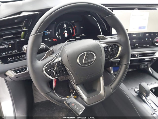 2025 Lexus Rx 350 Premium Plus მანქანა იყიდება აუქციონზე, vin: JTJCHMAA4S2026142, აუქციონის ნომერი: 45055900
