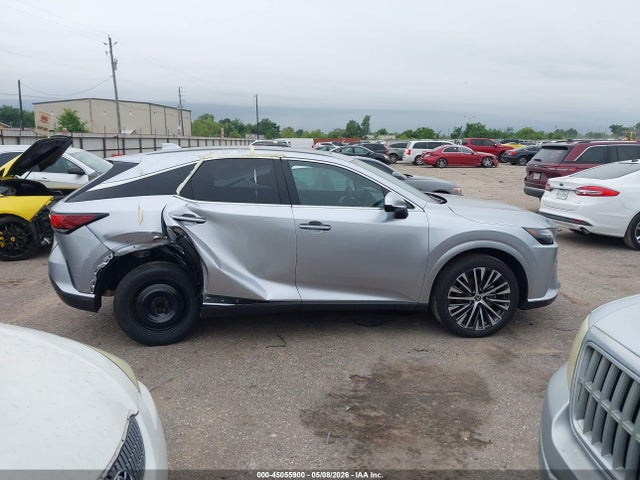 2025 Lexus Rx 350 Premium Plus მანქანა იყიდება აუქციონზე, vin: JTJCHMAA4S2026142, აუქციონის ნომერი: 45055900