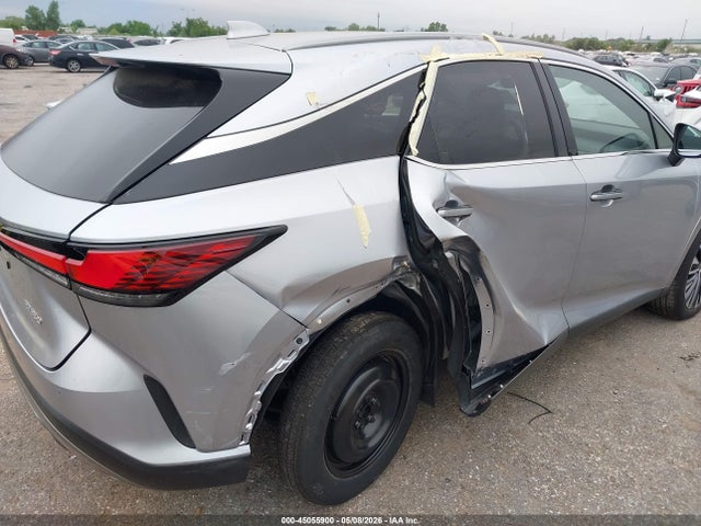 2025 Lexus Rx 350 Premium Plus მანქანა იყიდება აუქციონზე, vin: JTJCHMAA4S2026142, აუქციონის ნომერი: 45055900