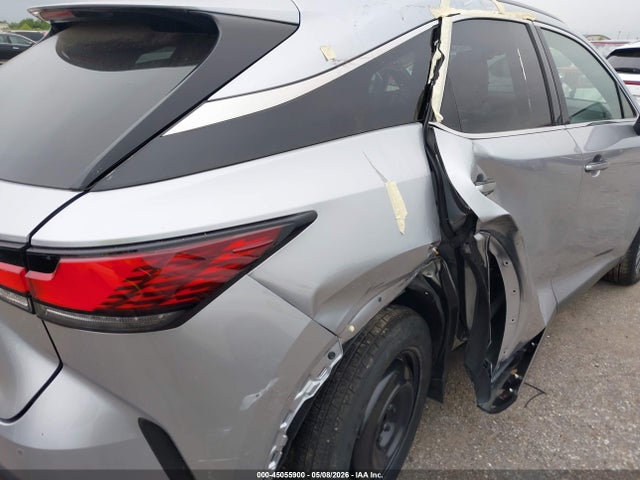 2025 Lexus Rx 350 Premium Plus მანქანა იყიდება აუქციონზე, vin: JTJCHMAA4S2026142, აუქციონის ნომერი: 45055900