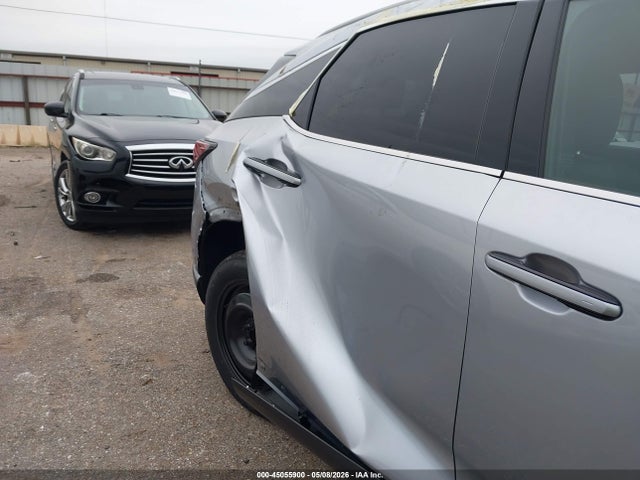 2025 Lexus Rx 350 Premium Plus მანქანა იყიდება აუქციონზე, vin: JTJCHMAA4S2026142, აუქციონის ნომერი: 45055900