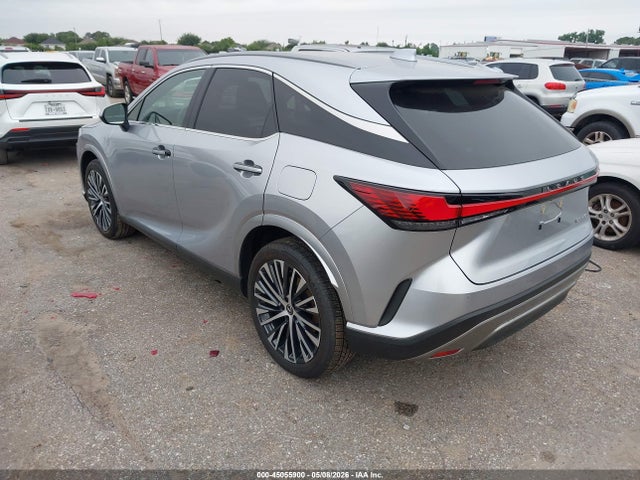 2025 Lexus Rx 350 Premium Plus მანქანა იყიდება აუქციონზე, vin: JTJCHMAA4S2026142, აუქციონის ნომერი: 45055900