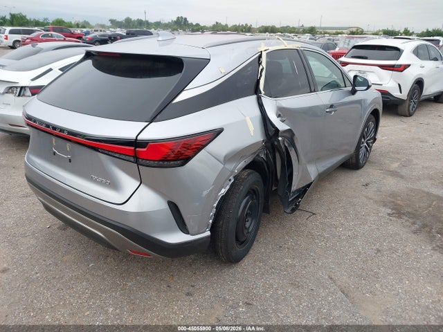 2025 Lexus Rx 350 Premium Plus მანქანა იყიდება აუქციონზე, vin: JTJCHMAA4S2026142, აუქციონის ნომერი: 45055900