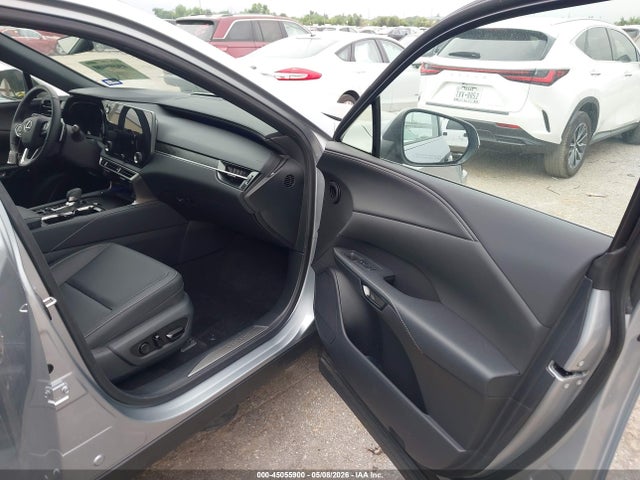 2025 Lexus Rx 350 Premium Plus მანქანა იყიდება აუქციონზე, vin: JTJCHMAA4S2026142, აუქციონის ნომერი: 45055900